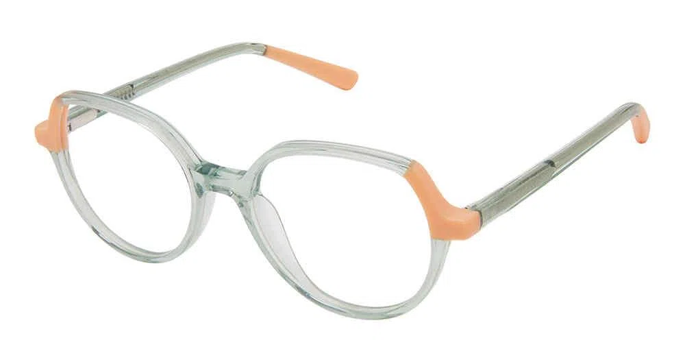 Superflex SFK-301 Eyeglasses - view 2